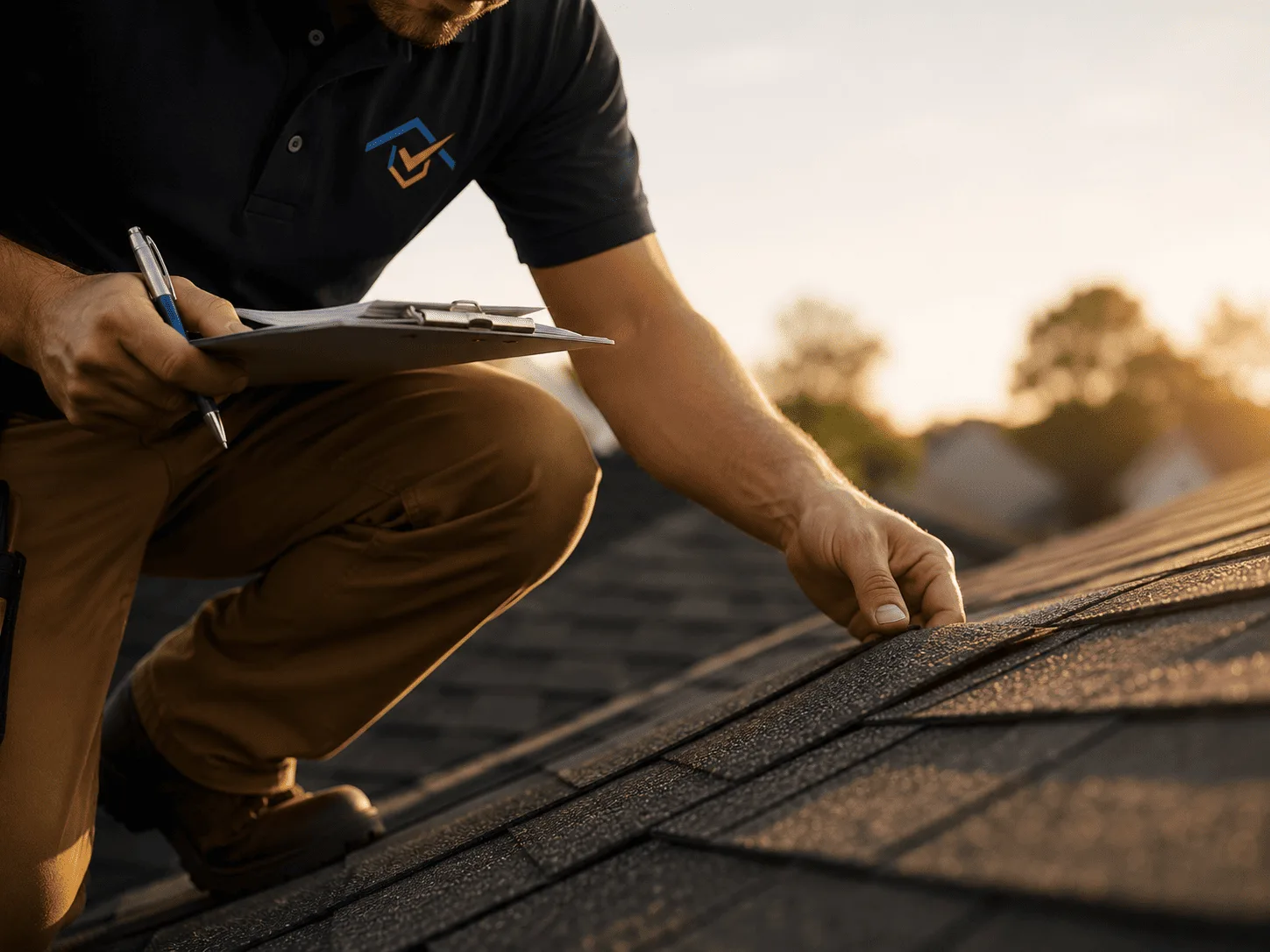 Why Choose Roof Inspection in Hendersonville, NC